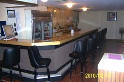 Moose Bar